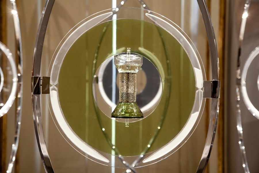 imagen 3 de Diptyque se estrena en el Salón del Mueble de Milán.