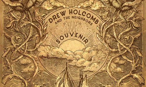 Drew Holcomb And The Neighbors: nuevo disco colaborativo.