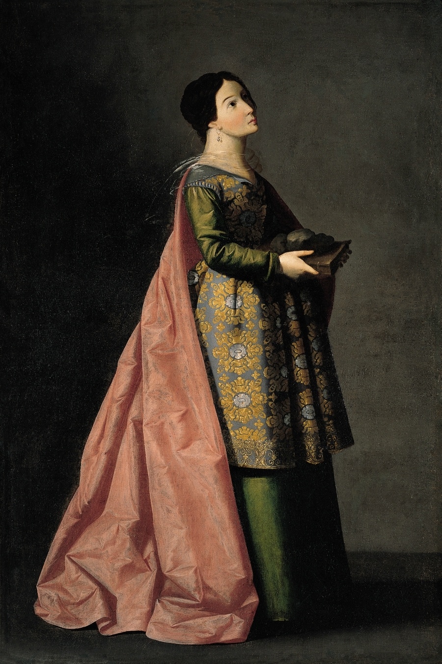 imagen 5 de El Prado acoge los tesoros del Museo y la Biblioteca de la Hispanic Society.