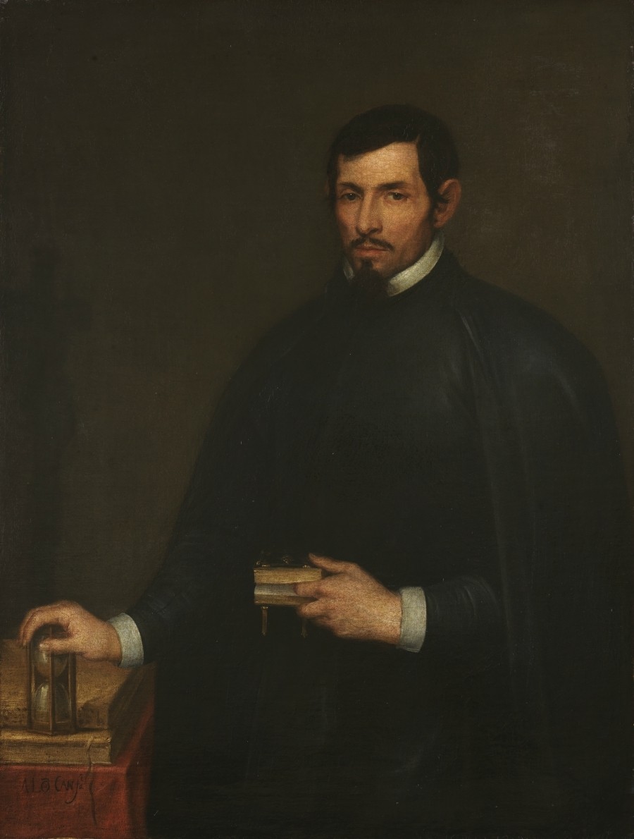 imagen 4 de El Prado acoge los tesoros del Museo y la Biblioteca de la Hispanic Society.