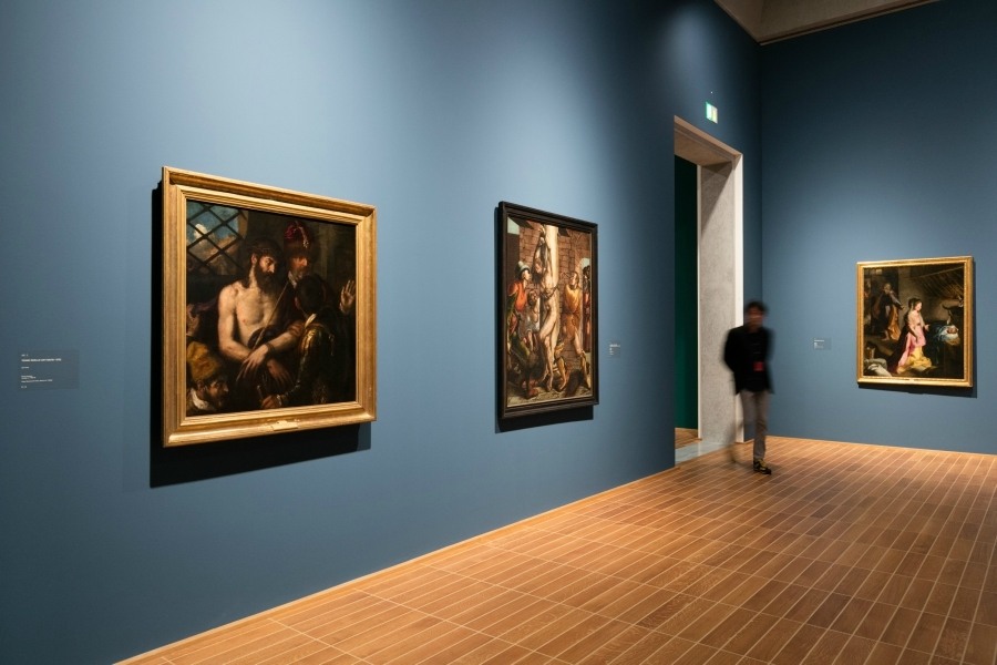 imagen 7 de ¡Hola Prado! El Kunstmuseum de Basilea saluda al Museo del Prado.