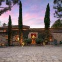 Ellen DeGeneres vende su romántica mansión en California por 45 millones de dólares.