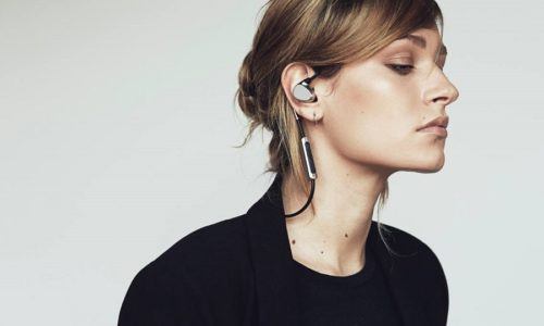 EOZ One: los auriculares inalámbricos perfectos Made in Spain.