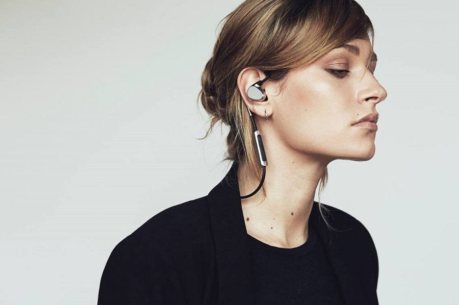 imagen 1 de EOZ One: los auriculares inalámbricos perfectos Made in Spain.