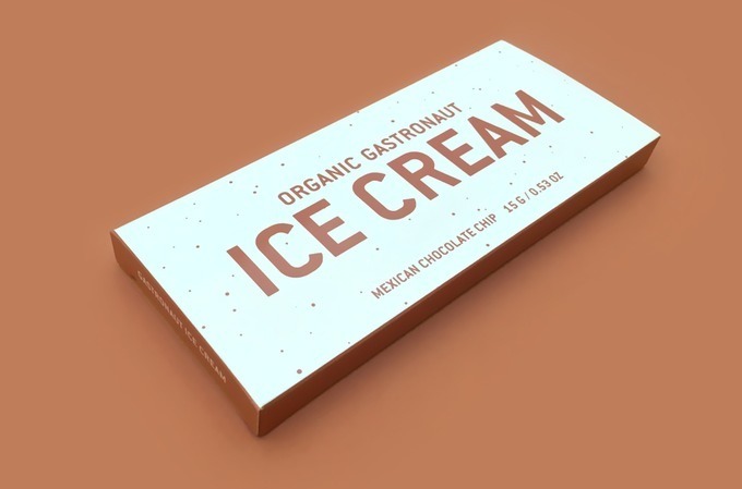 imagen 9 de Helados que no se derriten: Cosmic Ice Cream.