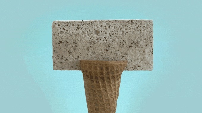 imagen 5 de Helados que no se derriten: Cosmic Ice Cream.