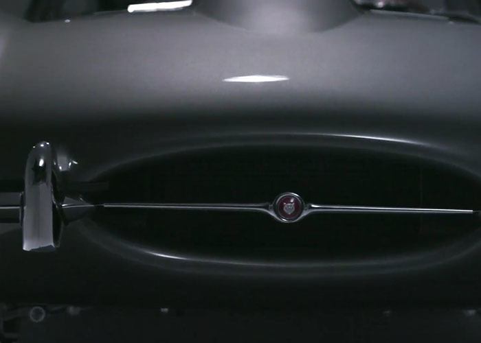 imagen 11 de Jaguar E-Type Reborn. Regreso al futuro al estilo british.