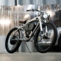 La bicicleta proscrita: Vintage Electric Emory Outlaw Tracker Bike.