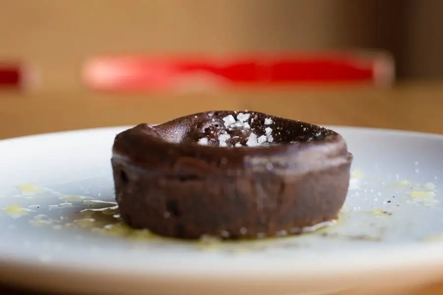 imagen 11 de La Fábrica, un espacio para comer y disfrutar del gusto, del aroma, del arte, las letras…