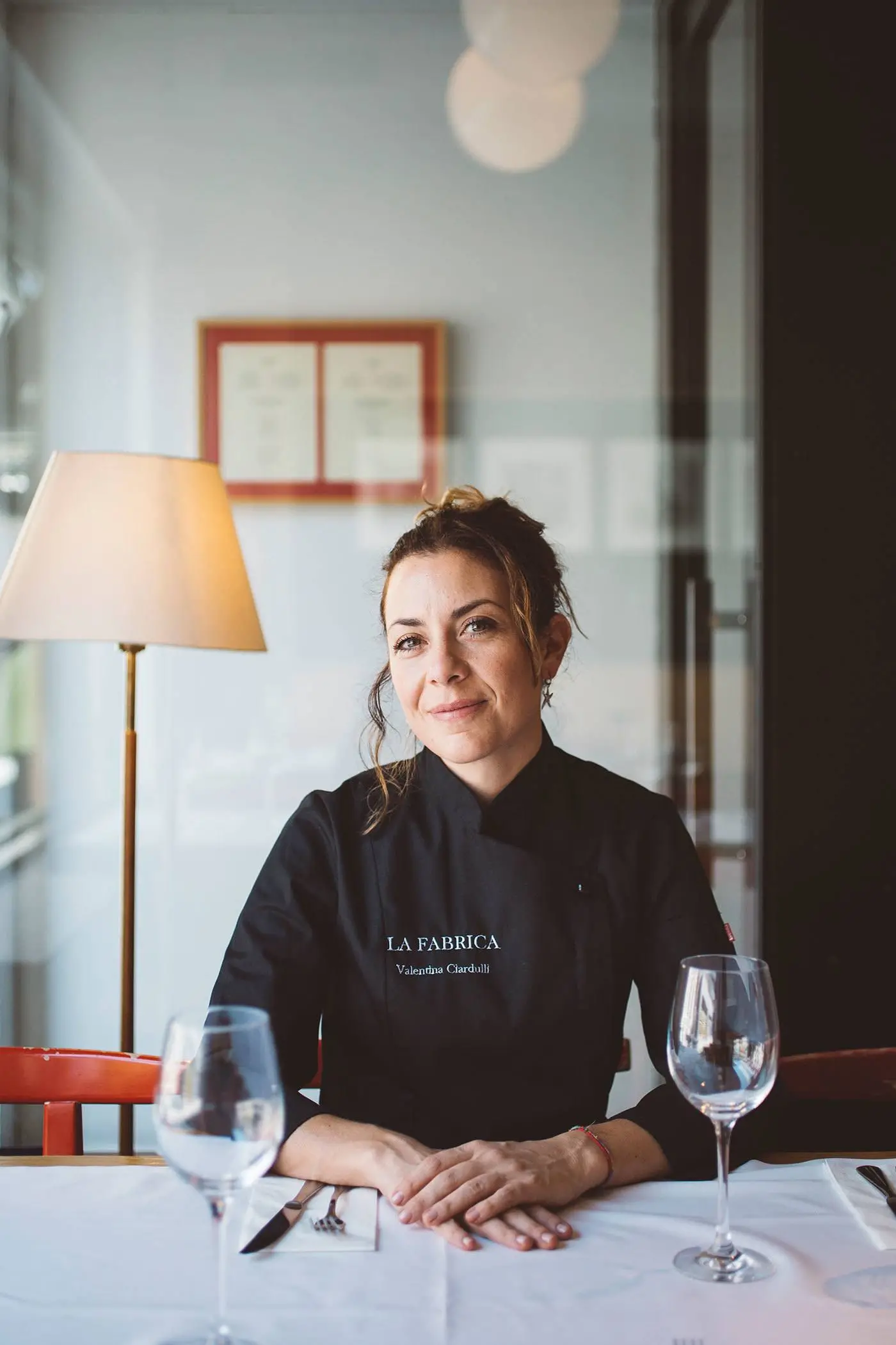 imagen 15 de La Fábrica, un espacio para comer y disfrutar del gusto, del aroma, del arte, las letras…