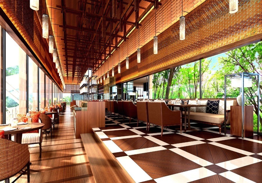imagen 6 de Langkawi, el nuevo Ritz-Carlton de Malasia, ya admite reservas.