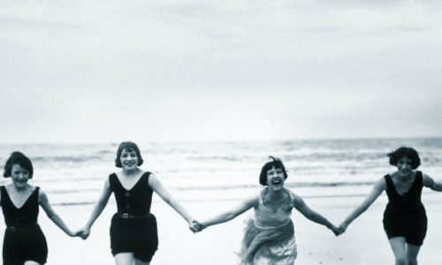 ‘Las Sinsombrero’, la memoria desdeñada de la Generación del 27.