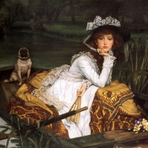 Les Oiseaux dans la Charmille de Offenbach.