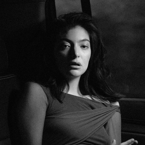 imagen 1 de Lorde enciende la luz verde y acelera en su segundo álbum.