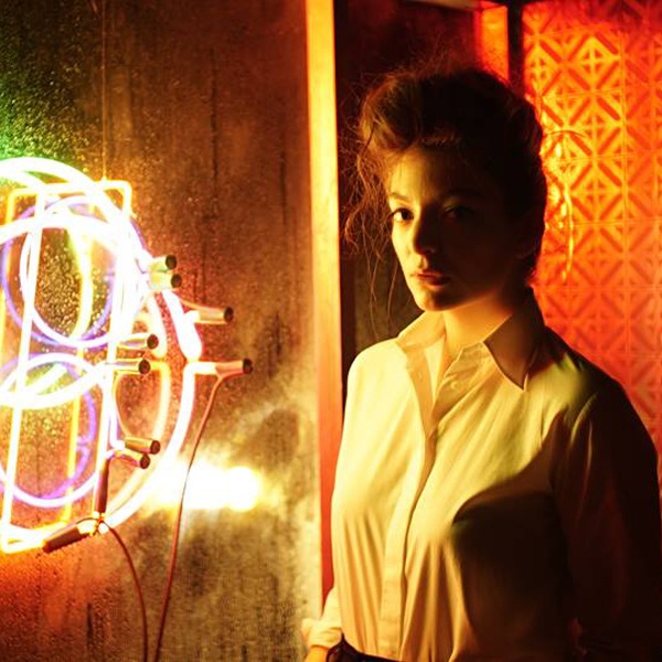imagen 4 de Lorde enciende la luz verde y acelera en su segundo álbum.