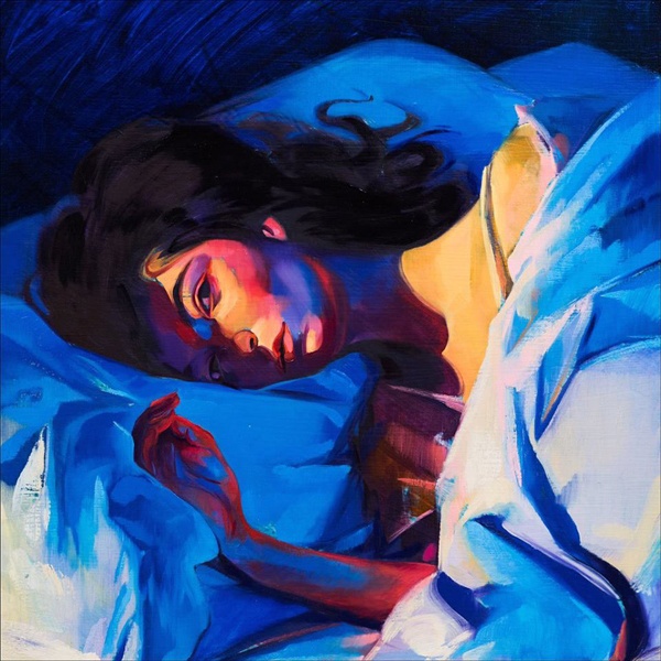 imagen 2 de Lorde enciende la luz verde y acelera en su segundo álbum.