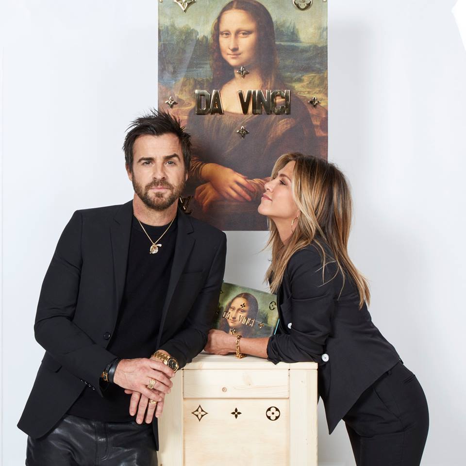 imagen 12 de Louis Vuitton lleva el arte a sus bolsos con Jeff Koons.