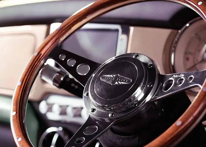 imagen 11 de Mini Remastered. Pasa y enamórate del clásico más moderno.