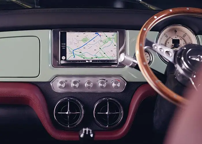 imagen 20 de Mini Remastered. Pasa y enamórate del clásico más moderno.