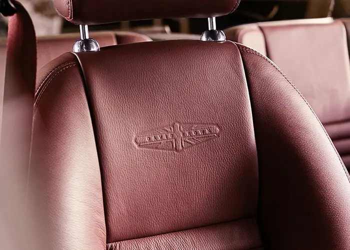 imagen 21 de Mini Remastered. Pasa y enamórate del clásico más moderno.