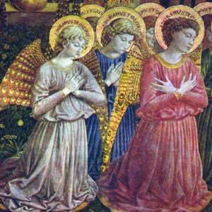 Panis Angelicus, de César Franck.