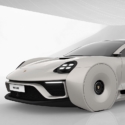 Porsche 911 E concept: así deberían ser hoy los deportivos de alta gama.
