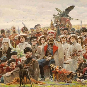 ¡Que vienen los rusos!