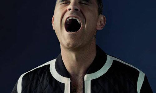 Robbie Williams y sus mágicos vídeos. 2