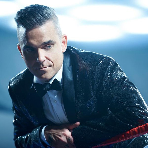 imagen 4 de El último de los mágicos vídeos de Robbie Williams.