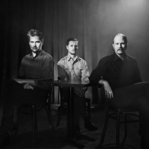 Sexto álbum de los canadienses Timber Timbre.