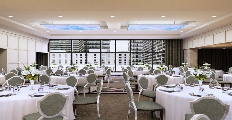 imagen 7 de Brickell: el nuevo hotel de lujo de Miami, diseño de Philippe Stark y cocina de Jose Andrés.