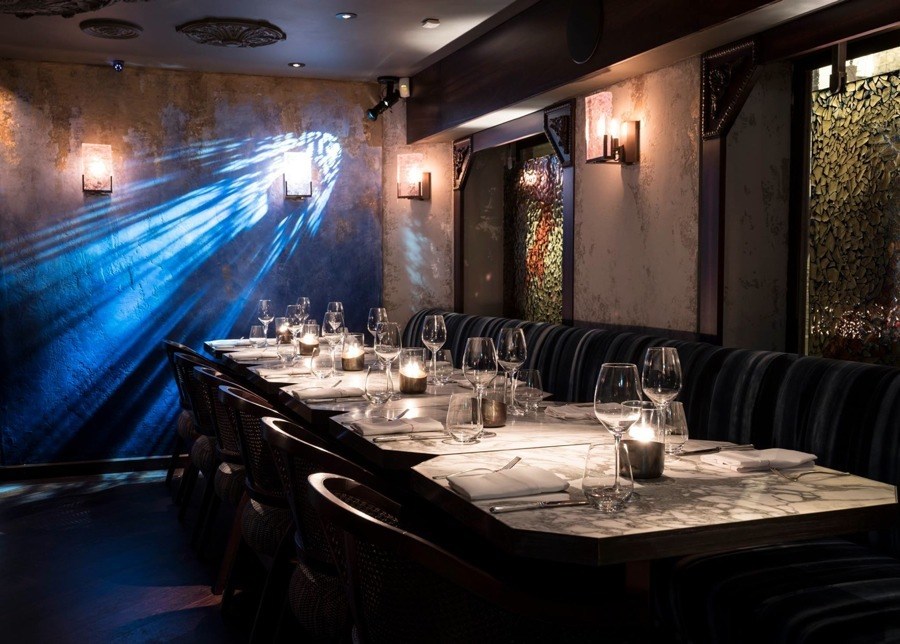 imagen 11 de Tamarind Kitchen, un nuevo e imperdible restaurante indio en el Soho de Londres.