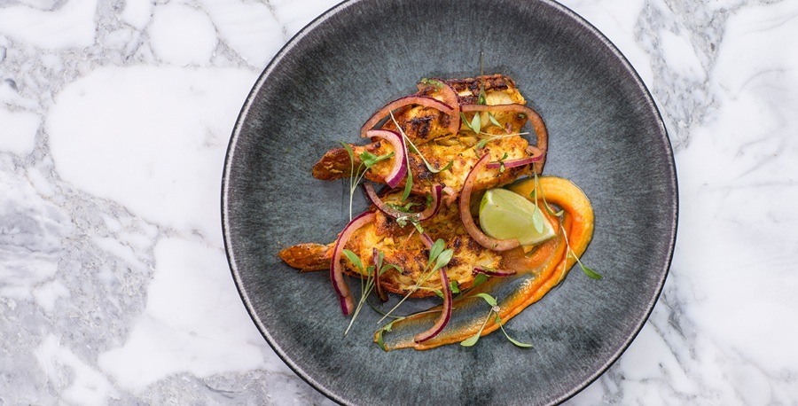 imagen 6 de Tamarind Kitchen, un nuevo e imperdible restaurante indio en el Soho de Londres.
