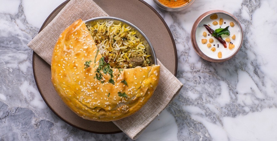 imagen 2 de Tamarind Kitchen, un nuevo e imperdible restaurante indio en el Soho de Londres.