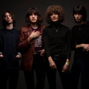 Temples muestra su alma en su nuevo vídeo.