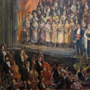 Un Réquiem Alemán, de Brahms ¿Porqué Réquiem y alemán?