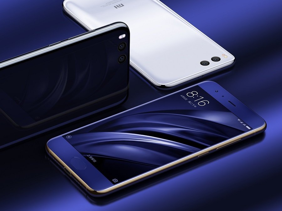 imagen 3 de El nuevo smartphone de Xiaomi, un gran competidor para la gama alta premium.