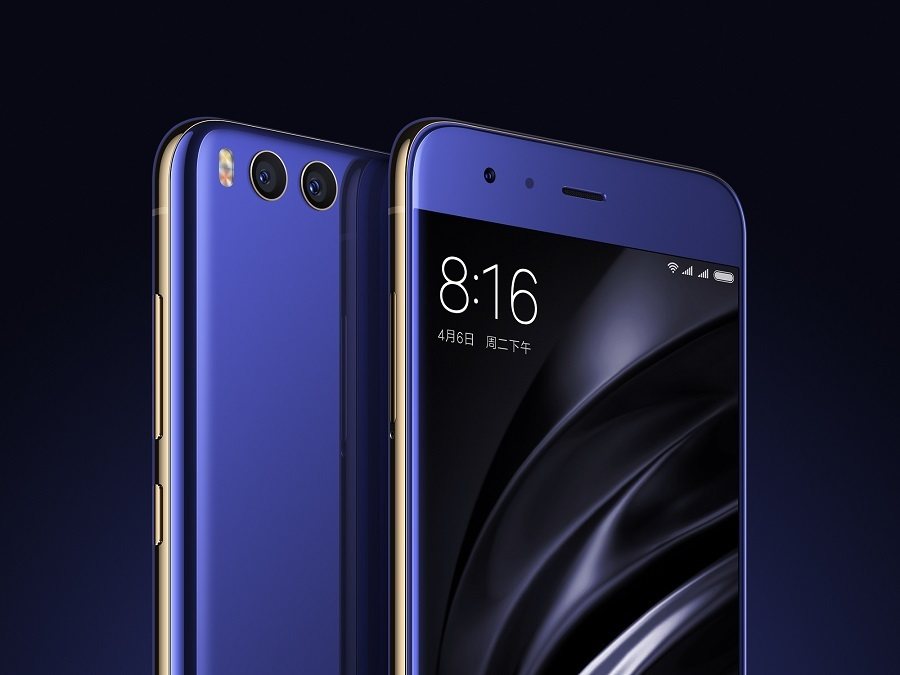 imagen 4 de El nuevo smartphone de Xiaomi, un gran competidor para la gama alta premium.