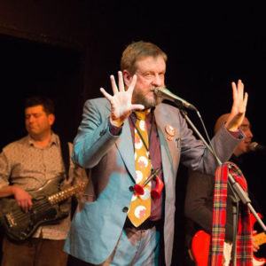 BMX Bandits completa el mejor álbum de su carrera.