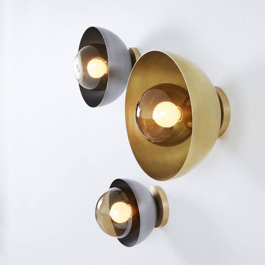 imagen 9 de Boom Chandelier: esas lámparas de Lightmaker Studio.