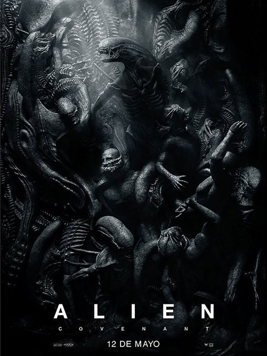 imagen de Alien: Covenant