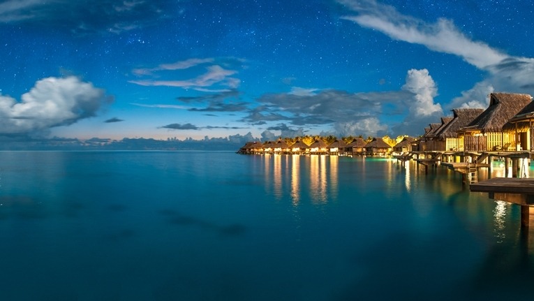 imagen 27 de Conrad Bora Bora Nui, lujo renovado en la Polinesia Francesa.