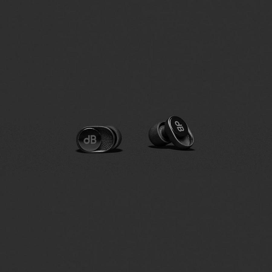 imagen 4 de DBud: unos auriculares que realmente no lo son.