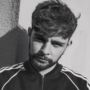 Dejen paso a Tom Grennan y su impresionante vozarrón.