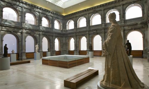 Pinacotecas, galerías e instituciones españolas se preparan para celebrar el Día Internacional de los Museos.