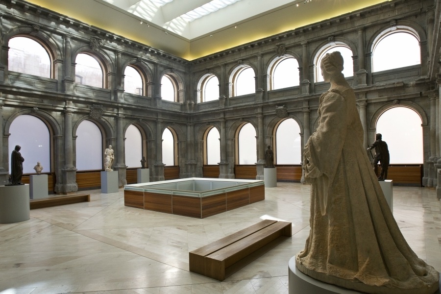imagen de Día Internacional de los Museos