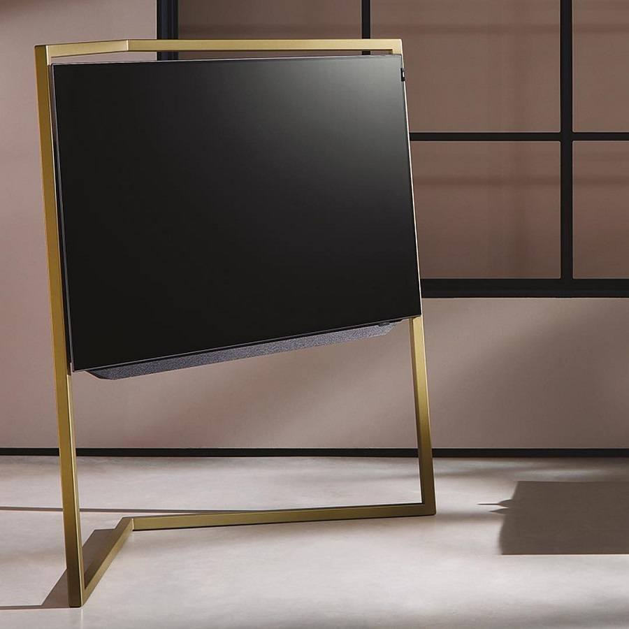 imagen 3 de Diseño y elegancia en la última Smart TV de Loewe.