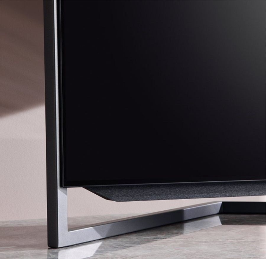 imagen 7 de Diseño y elegancia en la última Smart TV de Loewe.