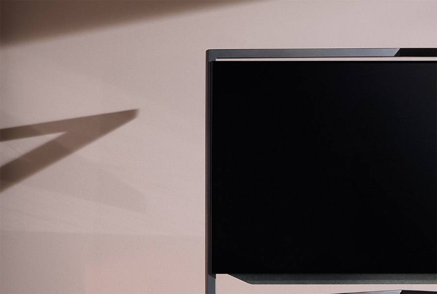 imagen 6 de Diseño y elegancia en la última Smart TV de Loewe.