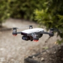 DJI Spark: el primer mini dron del mercado para pilotos no profesionales de DJI.